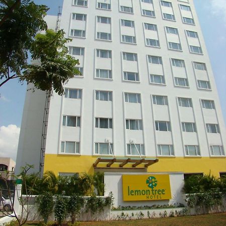 Lemon Tree Hotel Chennai Bagian luar foto