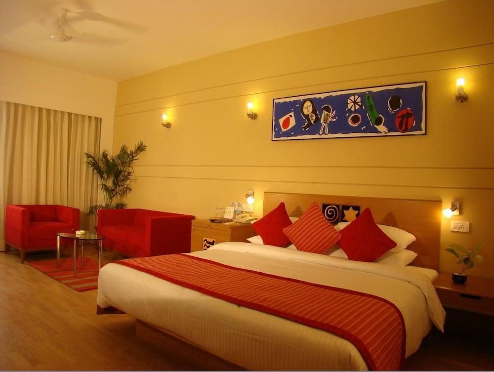Lemon Tree Hotel Chennai Bagian luar foto