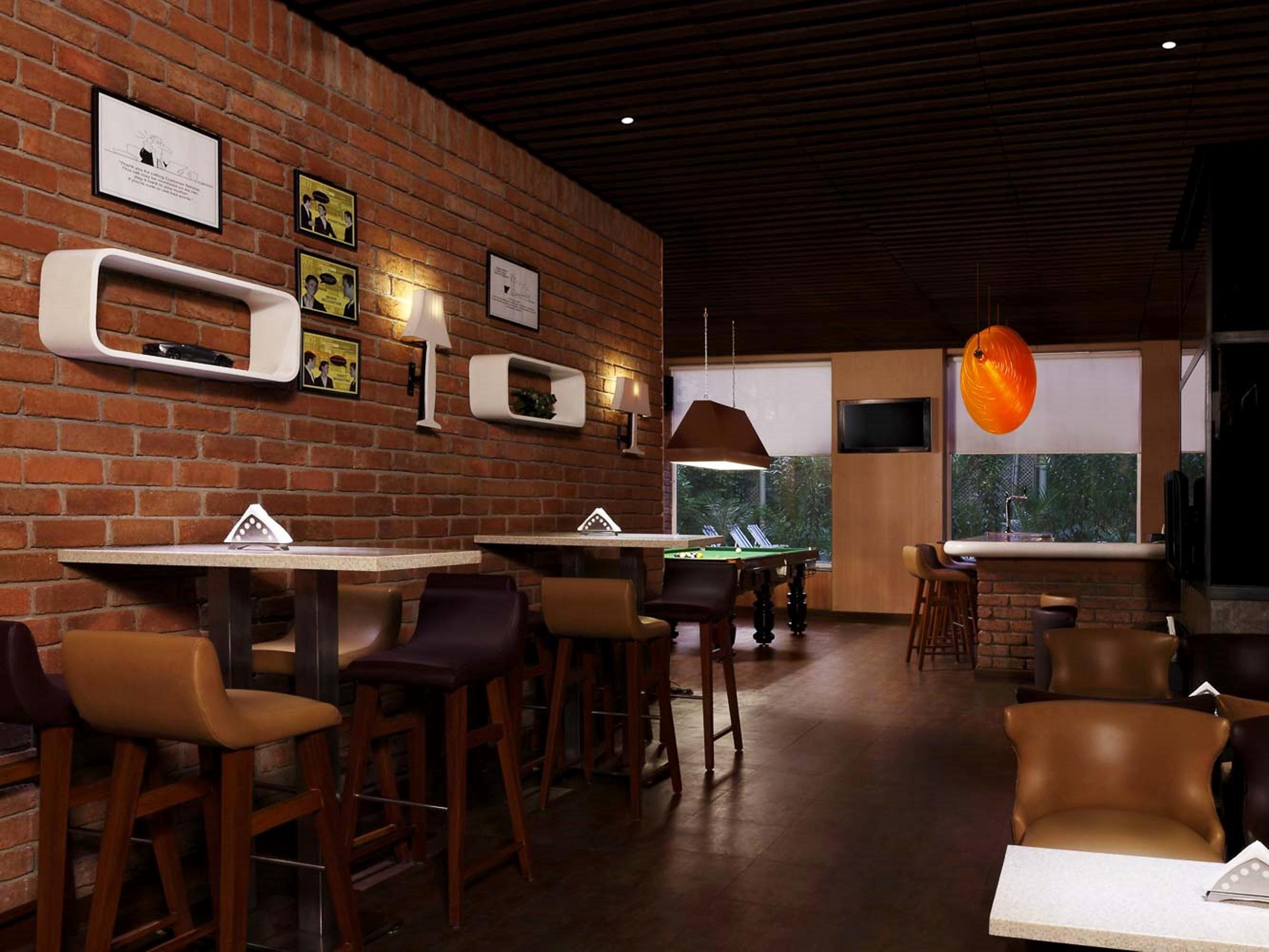 Lemon Tree Hotel Chennai Bagian luar foto
