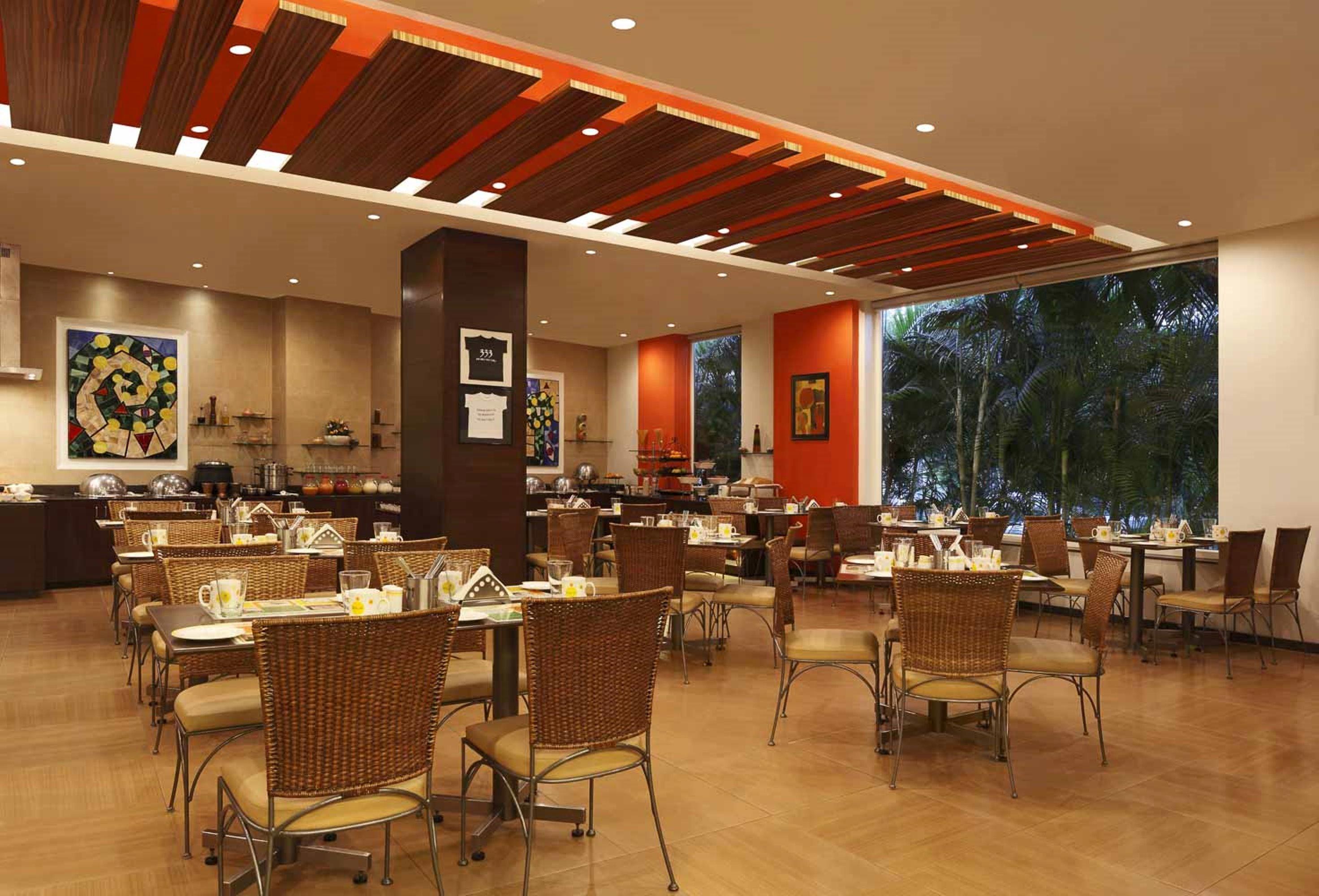 Lemon Tree Hotel Chennai Bagian luar foto