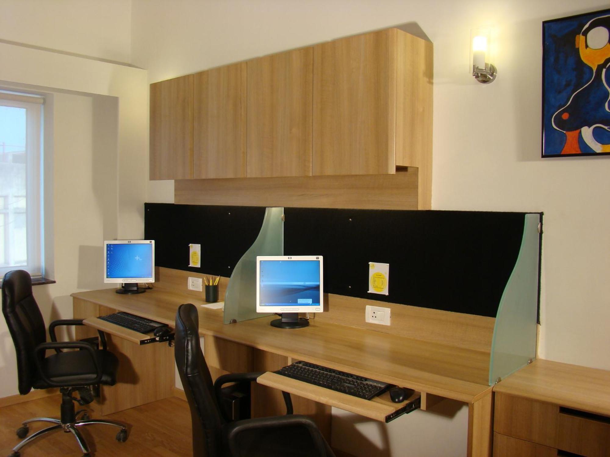 Lemon Tree Hotel Chennai Bagian luar foto