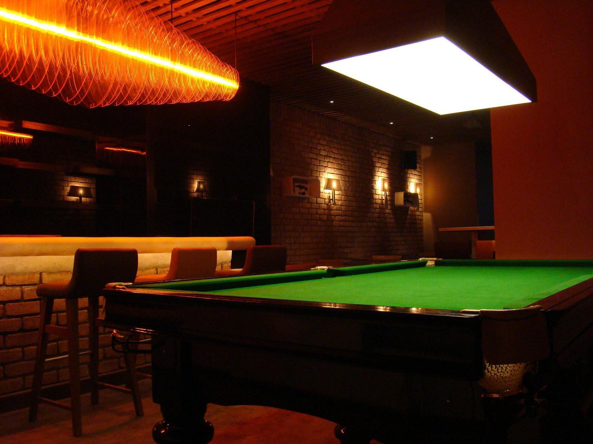 Lemon Tree Hotel Chennai Bagian luar foto