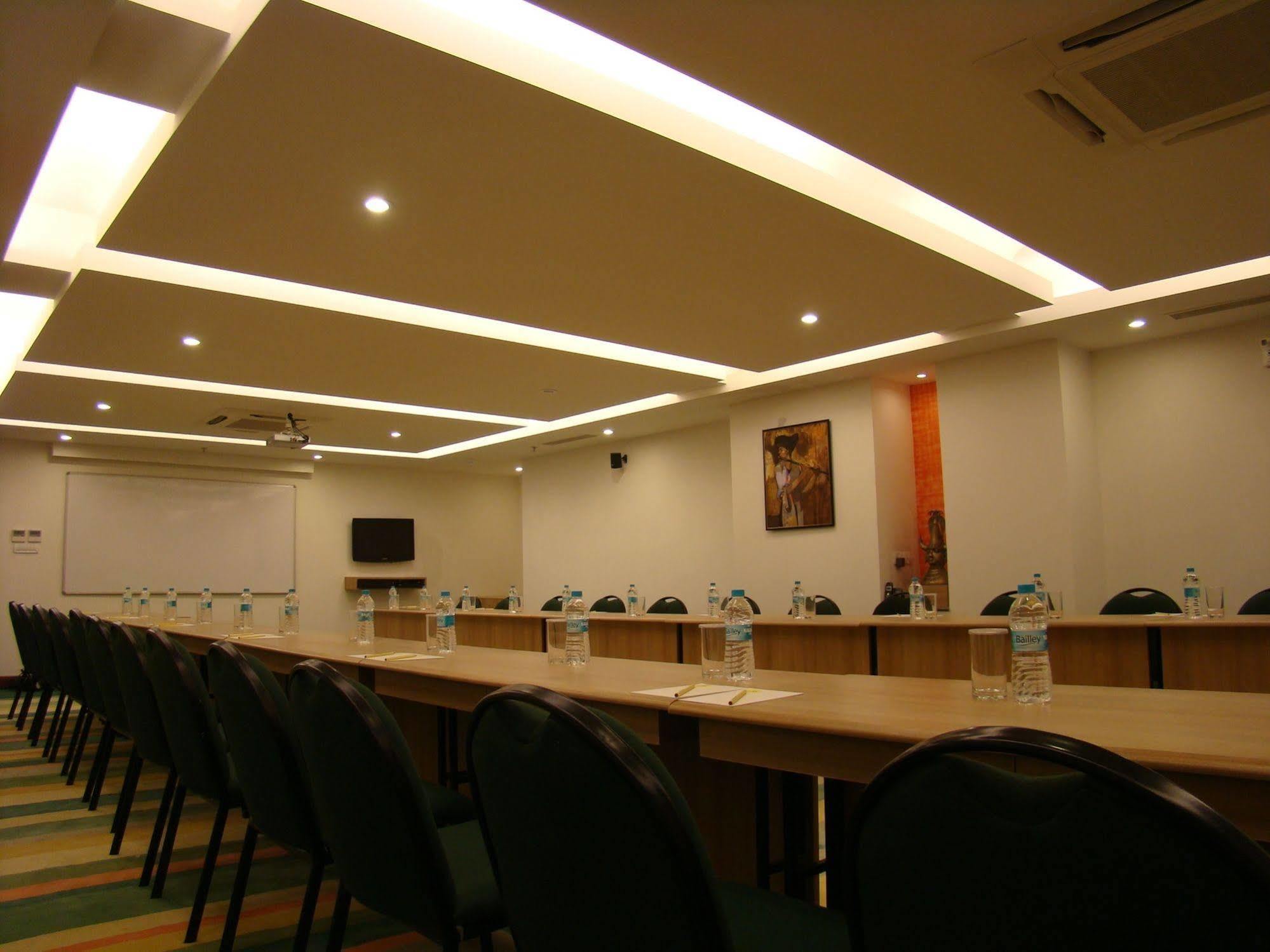 Lemon Tree Hotel Chennai Fasilitas foto